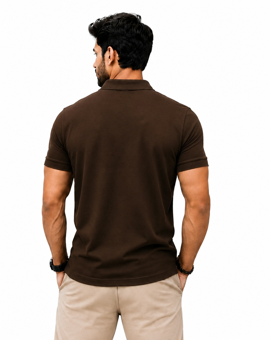 Polo Neck – view 5